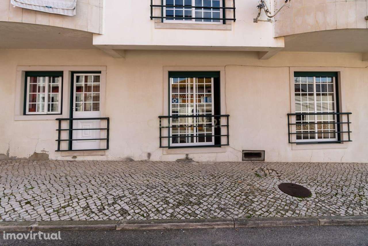 Apartamento T1+1 na Póvoa da Galega – Conforto, Segurança e Acessibili - Grande imagem: 2/23