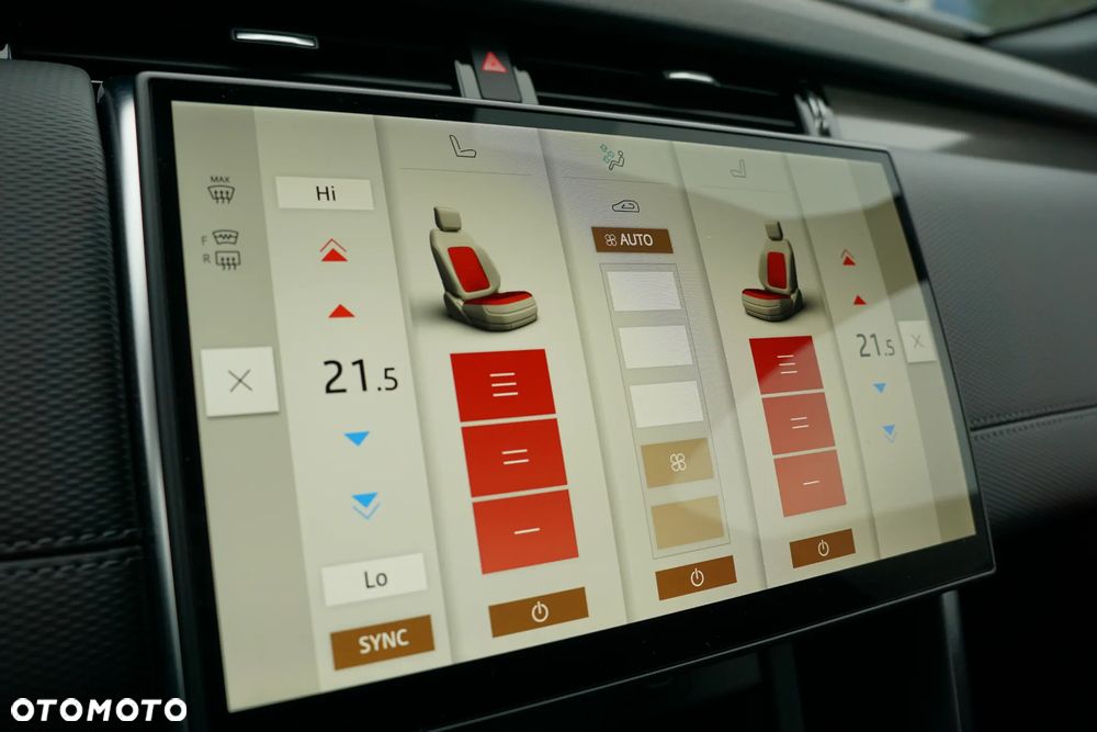 Land Rover Discovery Sport D200 - 29