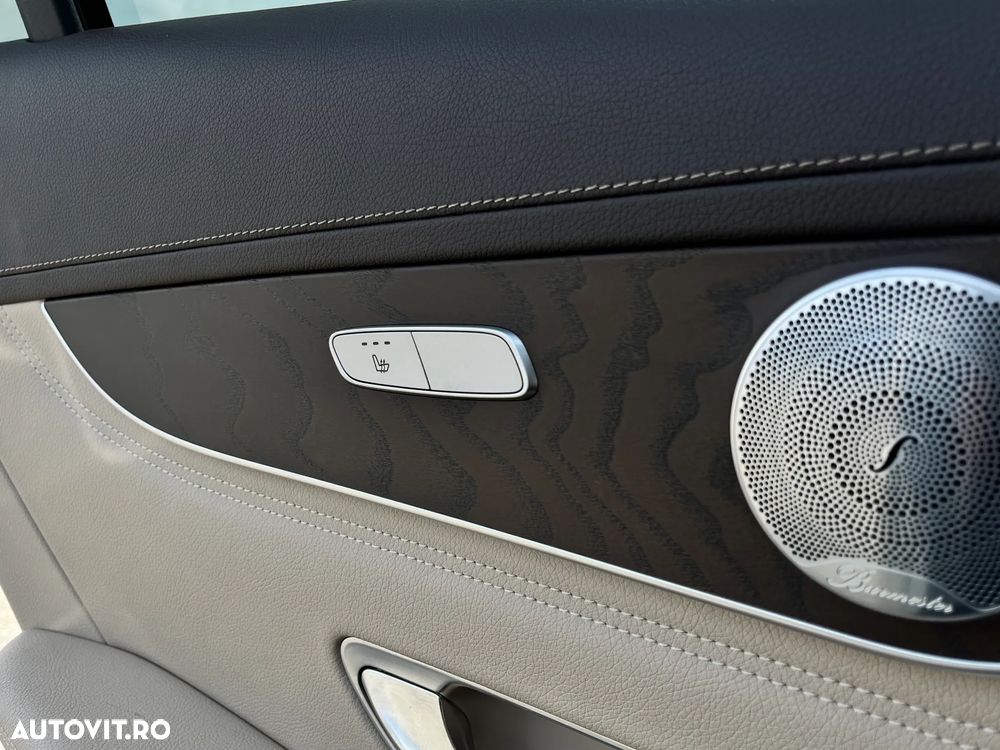 Mercedes-Benz GLC 220 d 4MATIC - 15