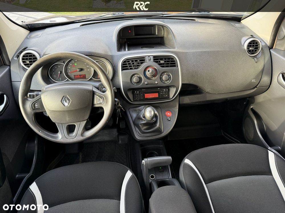 Renault Kangoo 1.2 TCE Zen - 19
