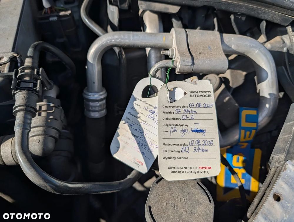 Mercedes-Benz Klasa C 180 - 9