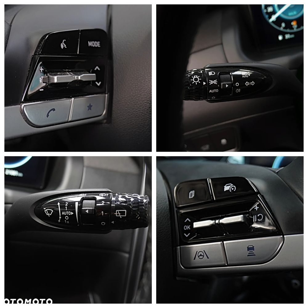 Hyundai Tucson 1.6 T-GDi Executive 4WD DCT - 23