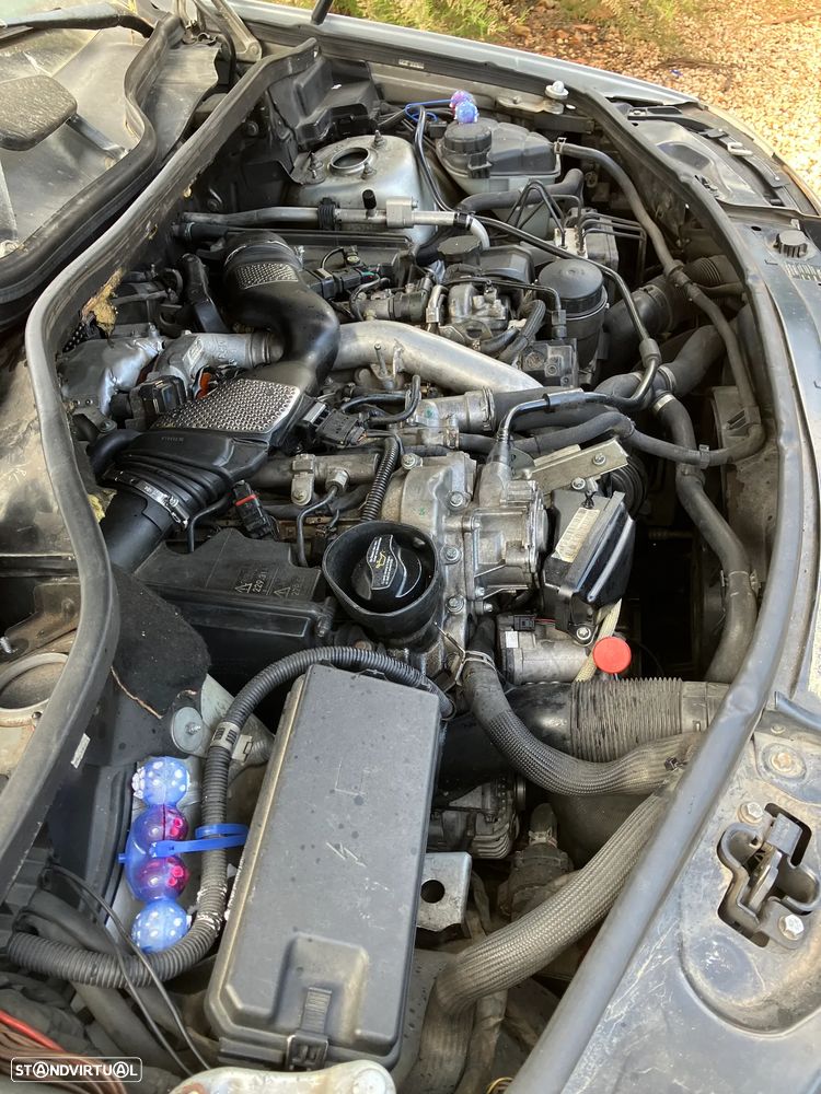 Mercedes-Benz ML 350 Standard - 12