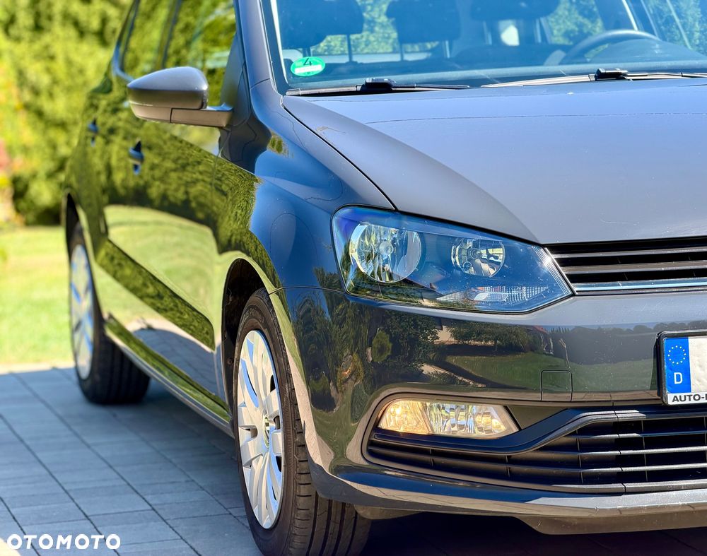 Volkswagen Polo 1.0 Allstar - 17