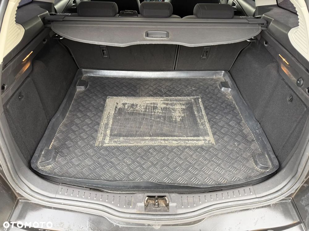 Ford Focus 1.5 TDCi Trend - 19
