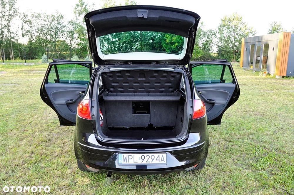 Seat Altea 1.6 Reference - 8