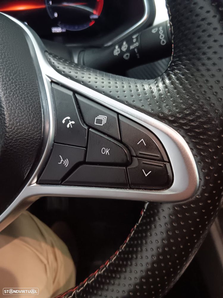 Renault Captur 1.0 TCe RS Line - 14