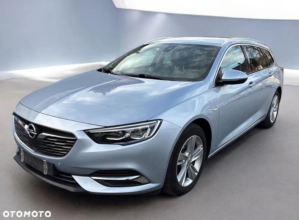 Opel Insignia 2.0 Ultimate