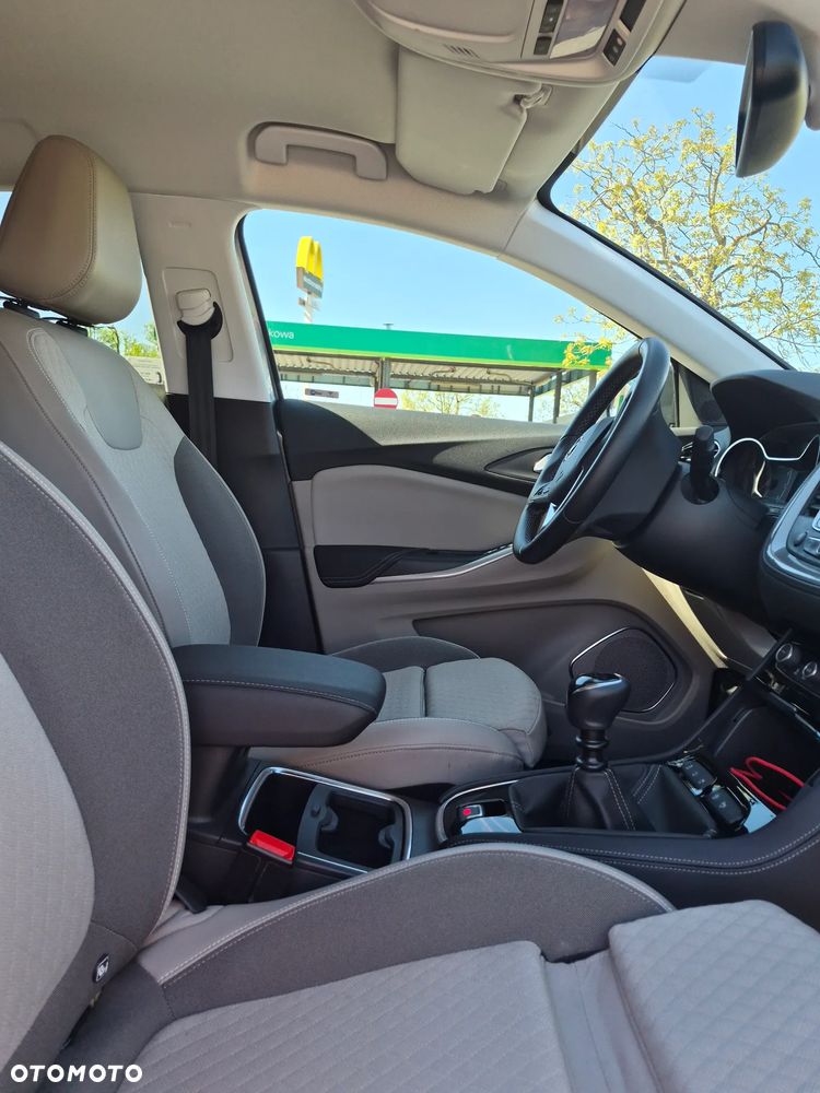 Opel Grandland X 1.2 T Innovation S&S - 30