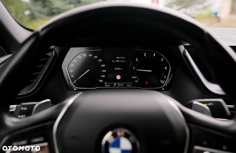 BMW Seria 2 225i xDrive Sport-Aut - 29