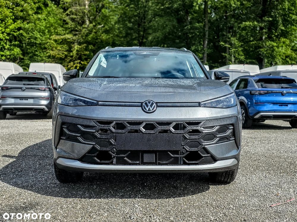 Volkswagen T-Roc 1.5 eTSI Style DSG - 8