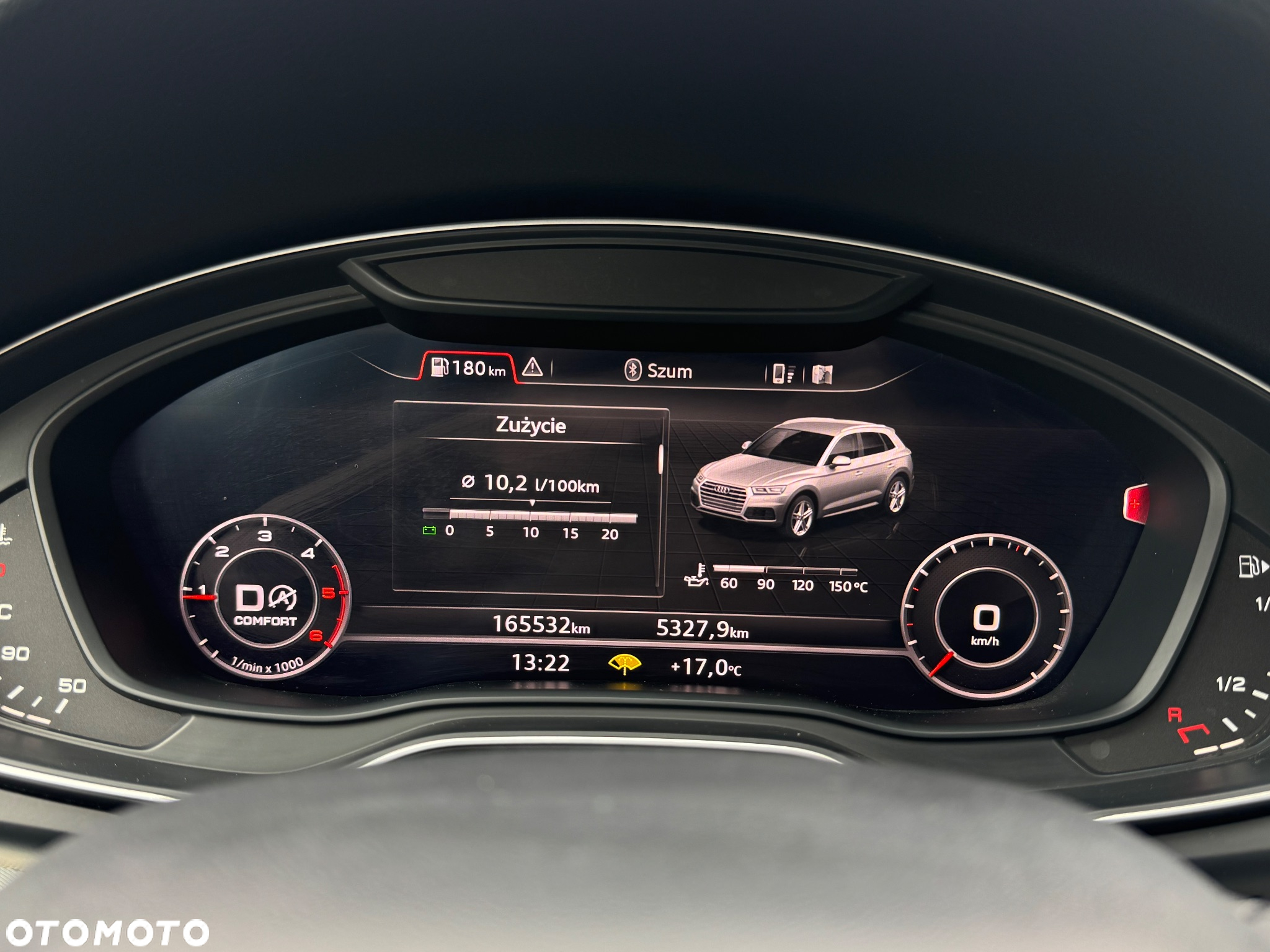 Audi Q5 2.0 TDI Quattro Design S tronic - 24