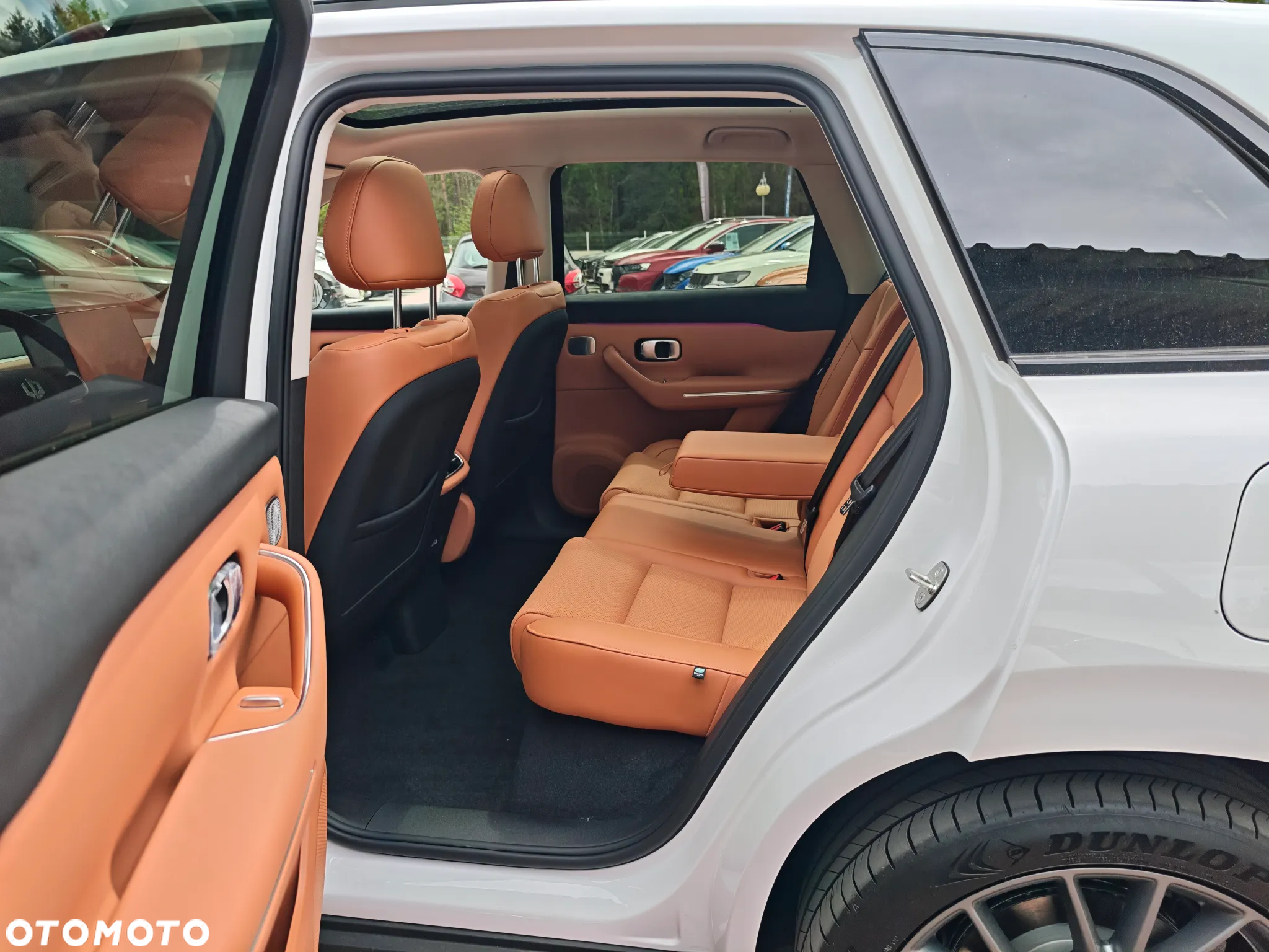 Leapmotor C10 69.9 kWh Design - 24