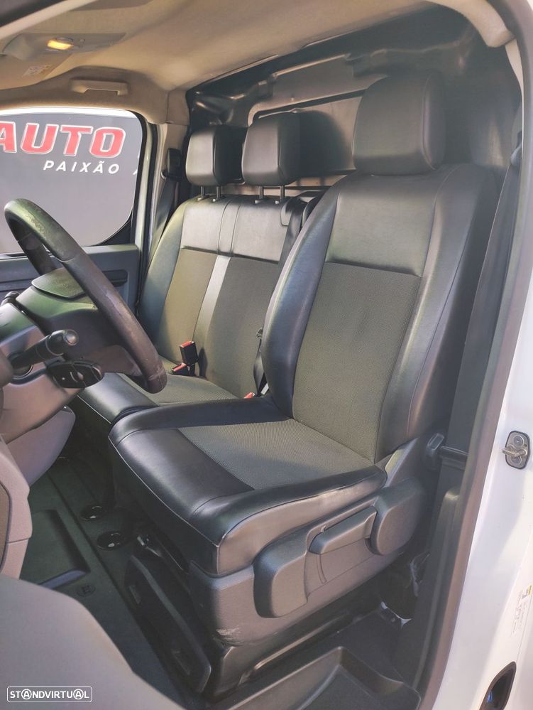 Peugeot Expert 1.5 BlueHDi L2H1 Premium Standard - 7