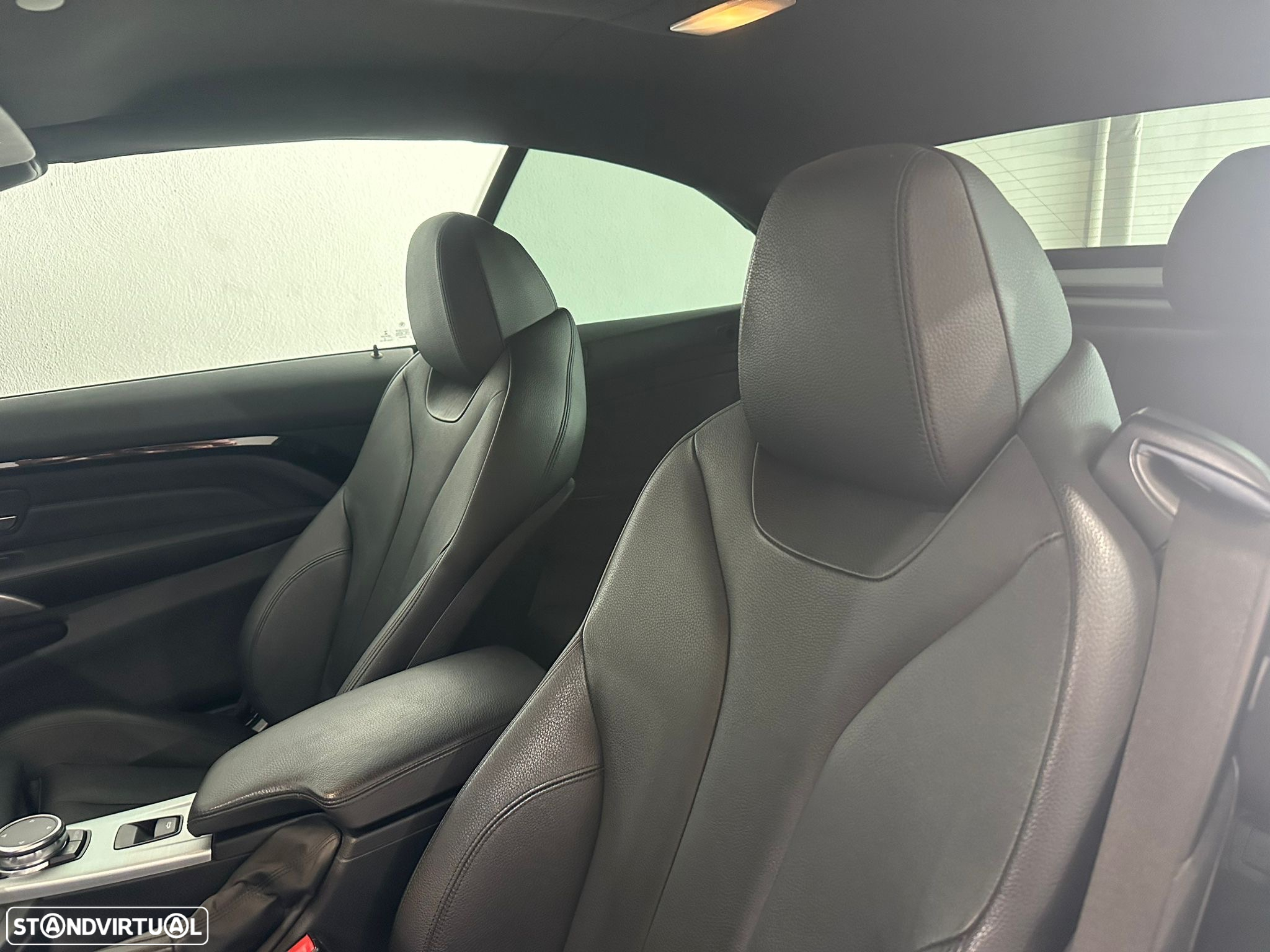BMW 430 i Pack M Auto - 41