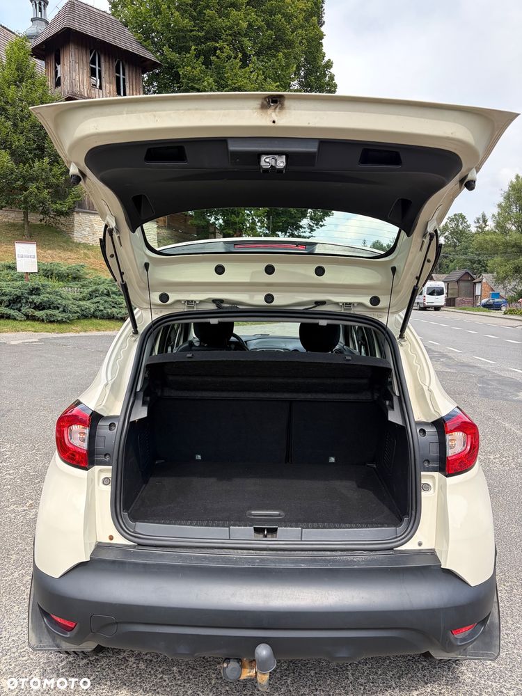 Renault Captur 1.5 dCi Energy Intens - 19