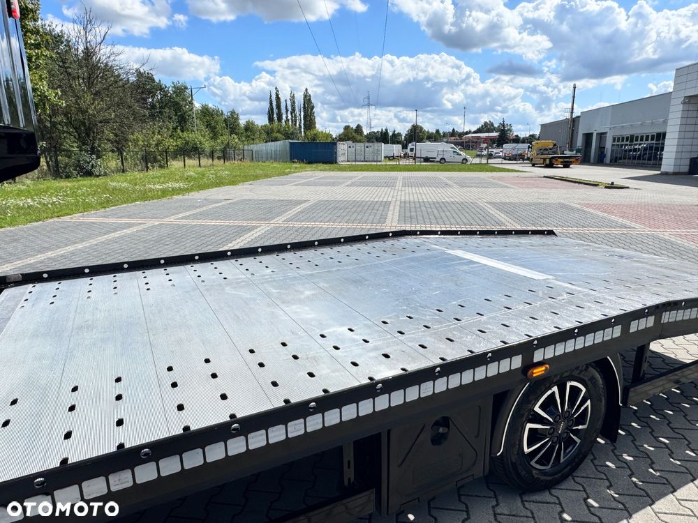 Iveco Autolaweta Iveco Daily Jegger ! - 29