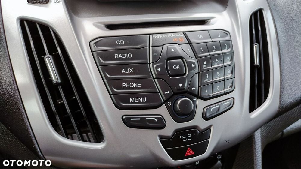 Ford Tourneo Connect 1.6 TDCi Ambiente - 37