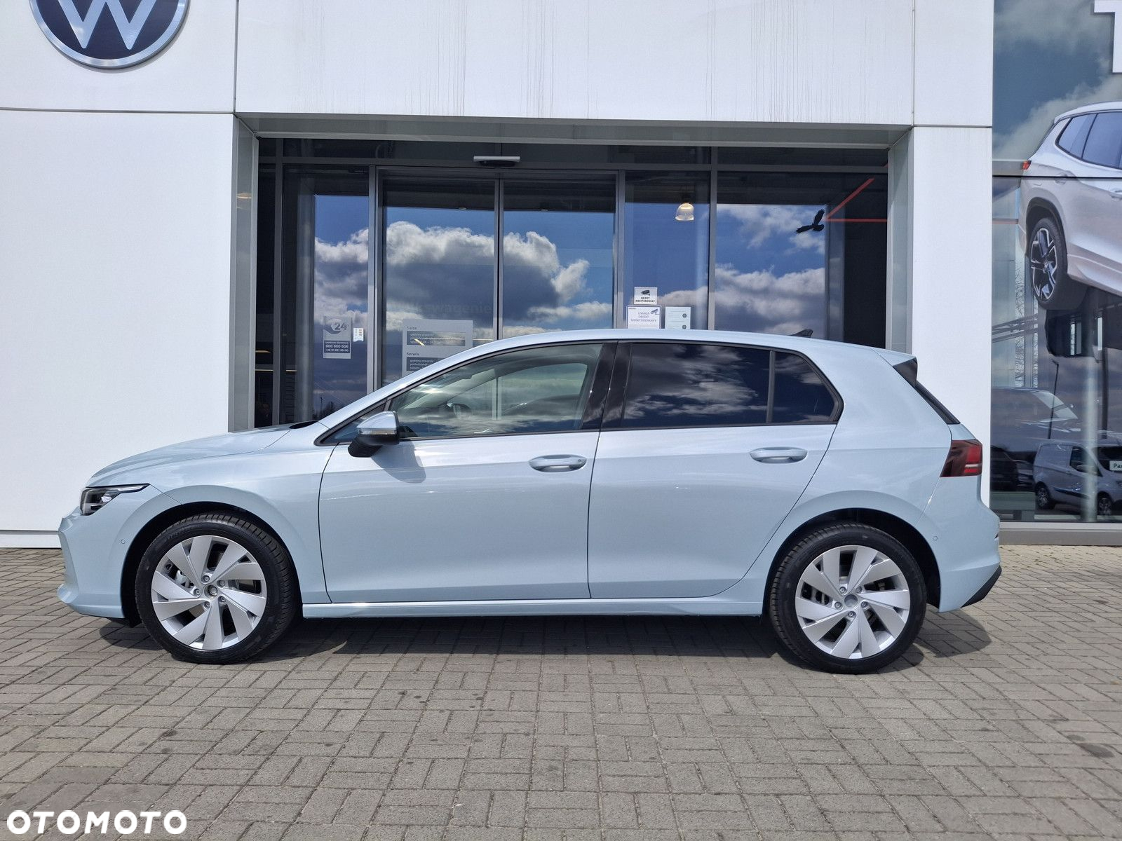 Volkswagen Golf - 5