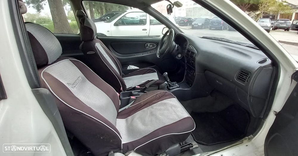 Mitsubishi Colt 1.3 GLi - 3