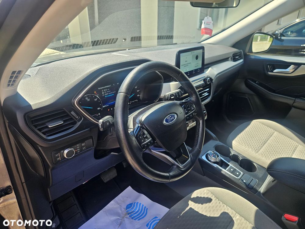 Ford Escape - 12