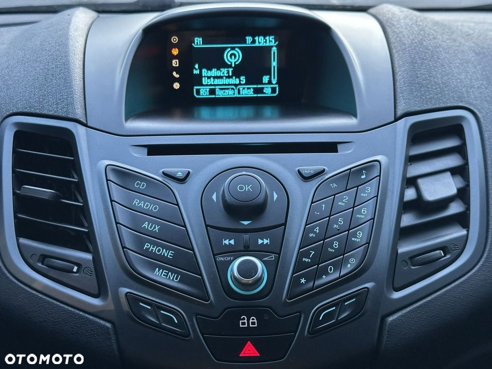 Ford Fiesta - 21