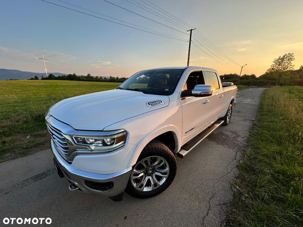 Dodge RAM - 2
