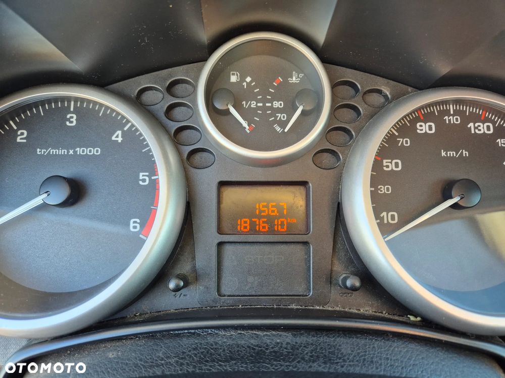 Peugeot 207 1.4 HDi Presence - 18
