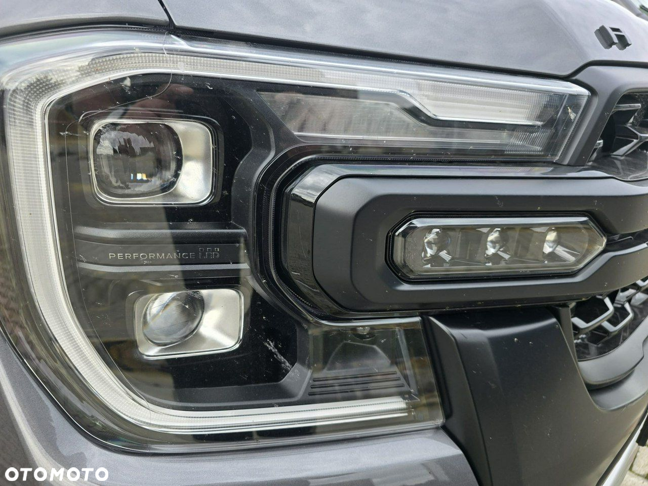 Ford Ranger - 9