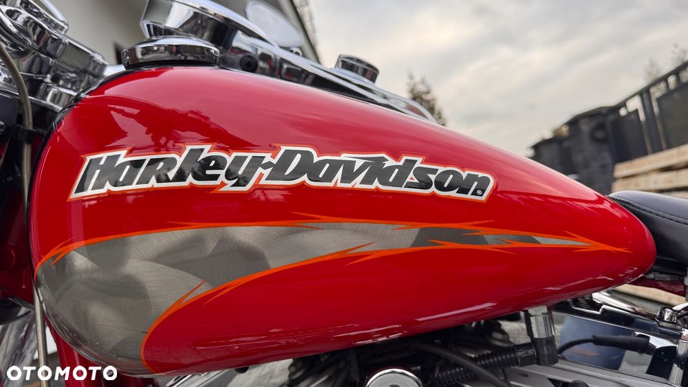 Harley-Davidson Softail Fat Boy - 11