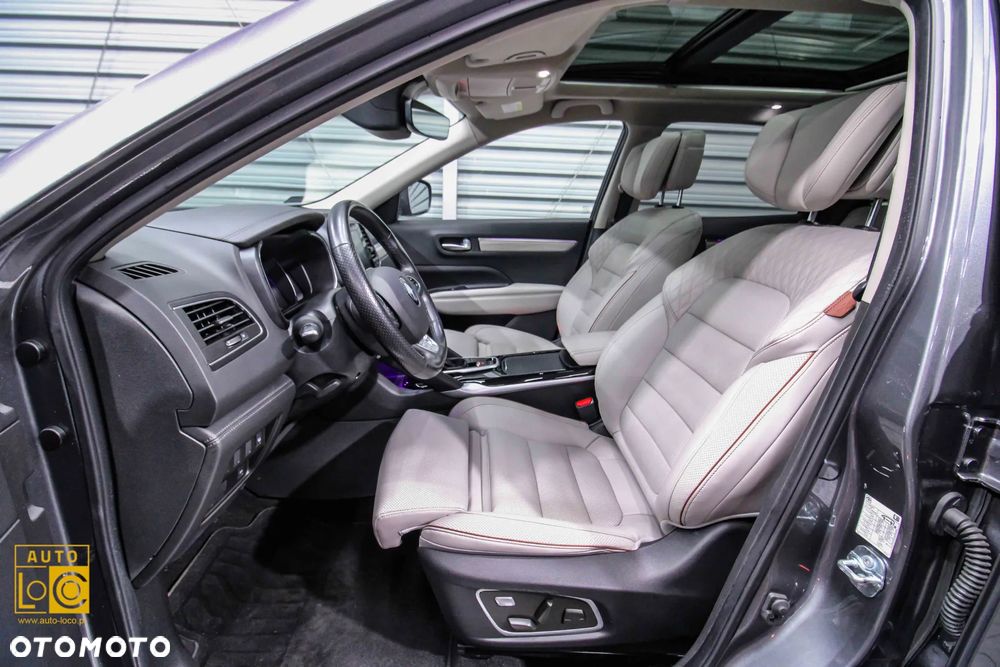 Renault Koleos 1.3 TCe Initiale Paris EDC - 12