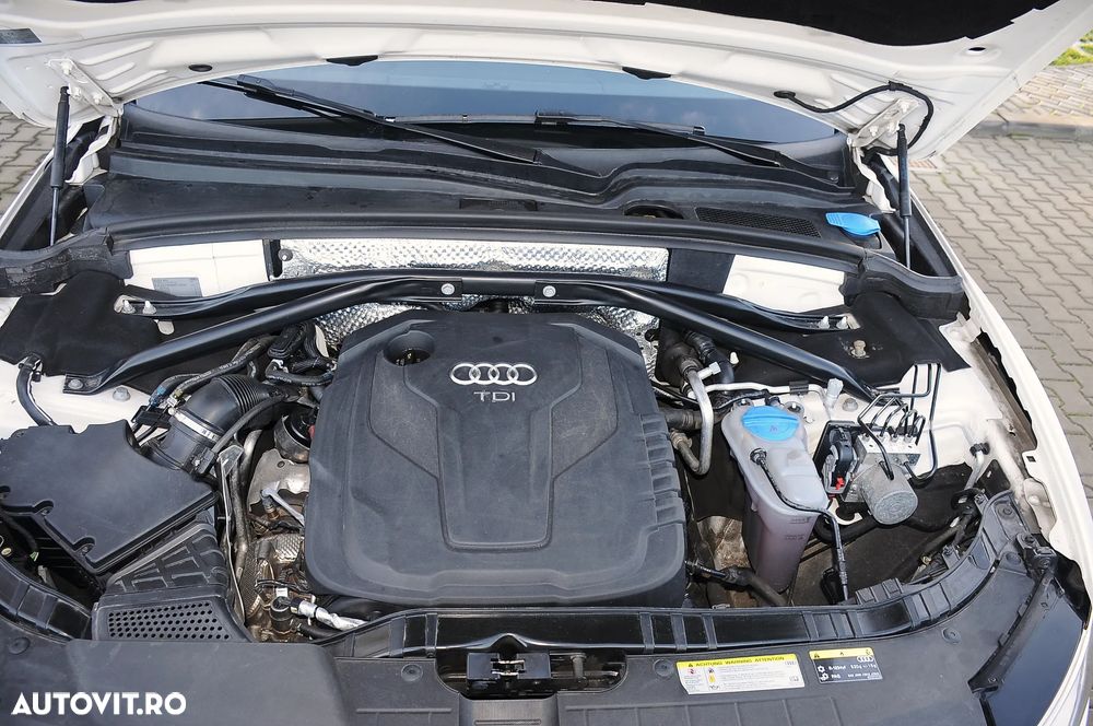 Audi Q5 2.0 TDI Quattro S tronic - 18