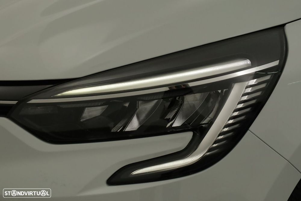 Renault Clio 1.0 TCe Techno CVT - 6