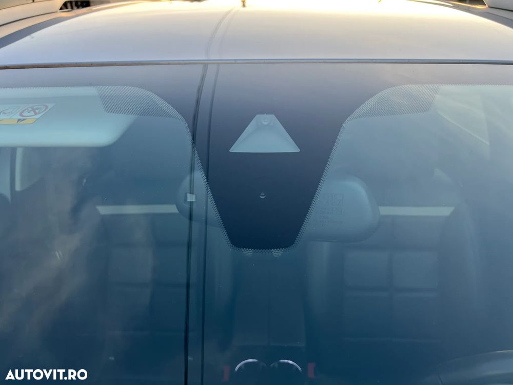 Citroën C5 Aircross Pure Tech 130 S&S SHINE - 21