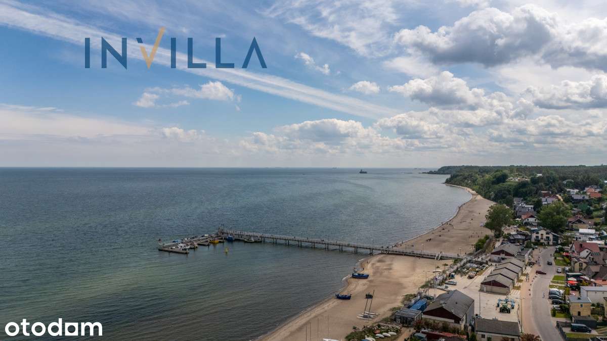 Apartament z ogrodem 300 m od morza | Anchoria