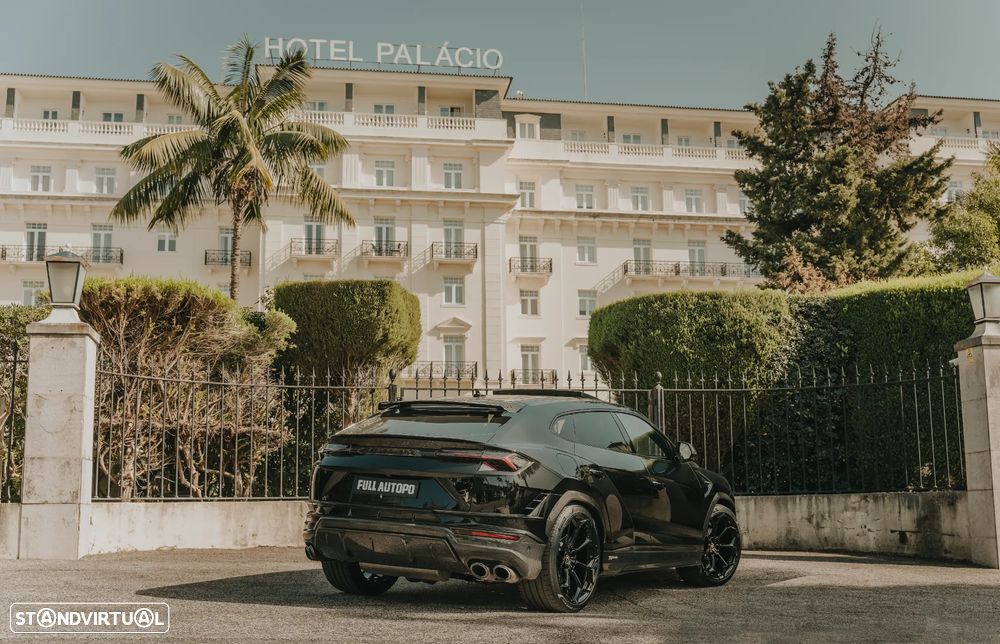 Lamborghini Urus 4.0 V8 Performante - 59