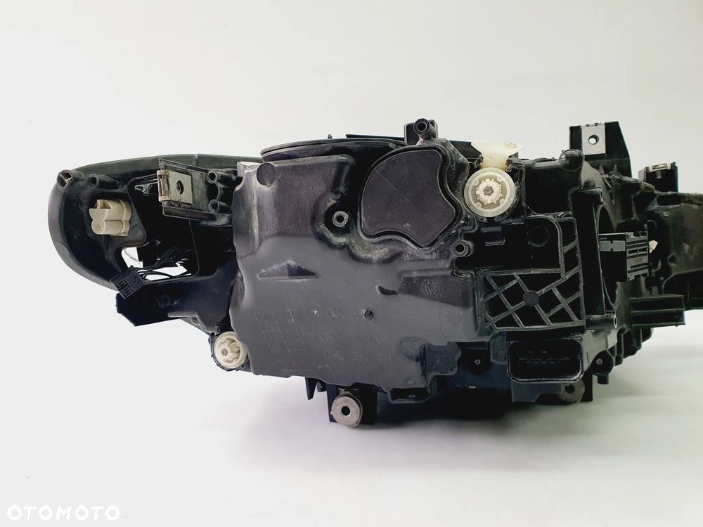 Bmw 3 F30 F31 LAMPA LEWA LIFT ADAPTIVE LED 9883507 ORYGINAŁ EU!!! - 4