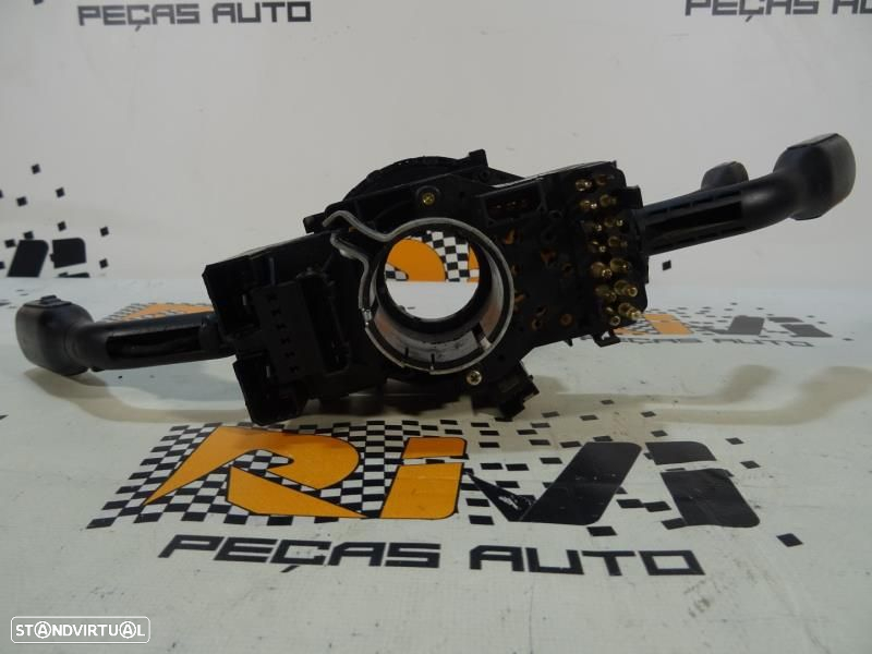 Fita De Airbags Com Manetes Audi A6 (4B2, C5)  1J0959653b / 8D9953503e - 5