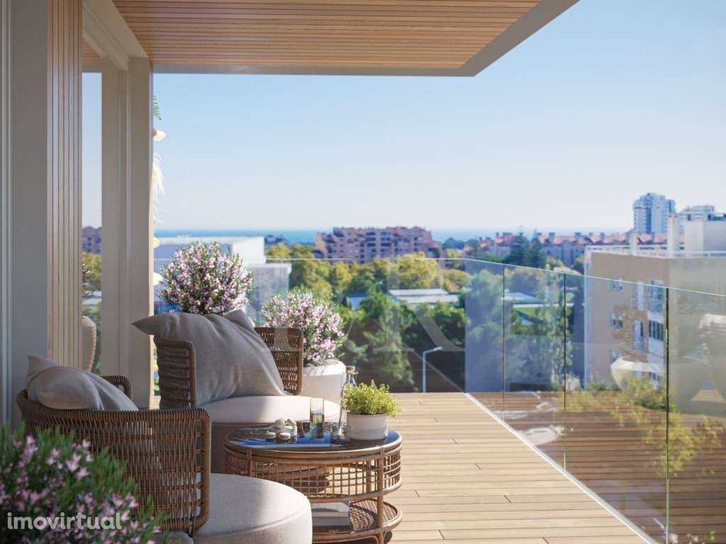 Cascais Terraces - Grande imagem: 4/22