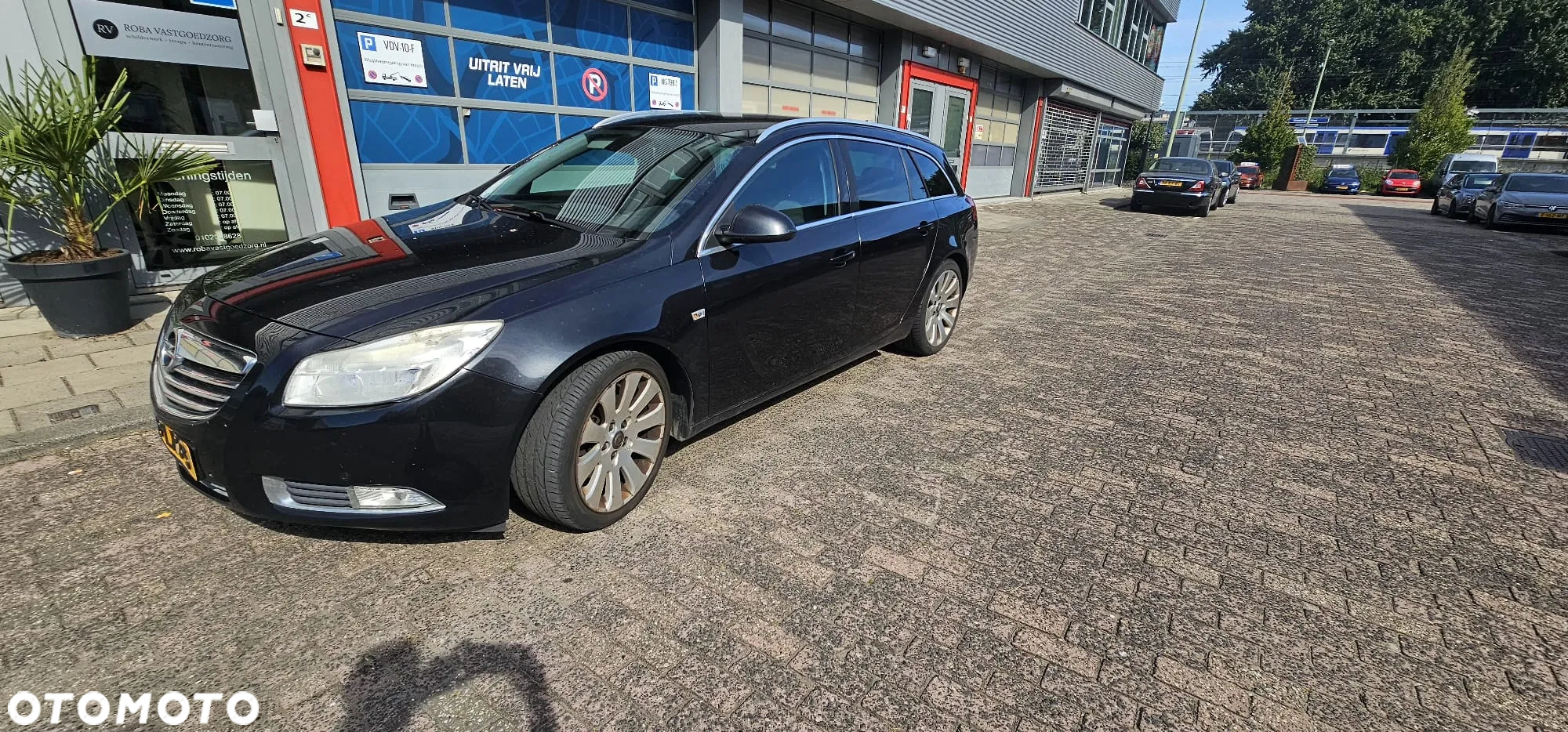 Opel Insignia 1.6 T Sport - 5