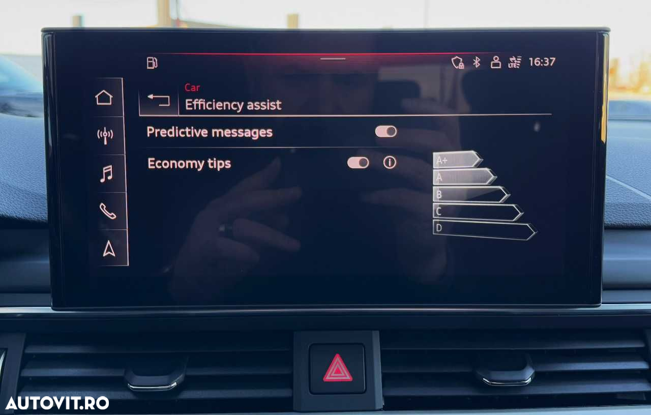 Audi A4 Avant 2.0 30 TDI S tronic MHEV Basic - 32