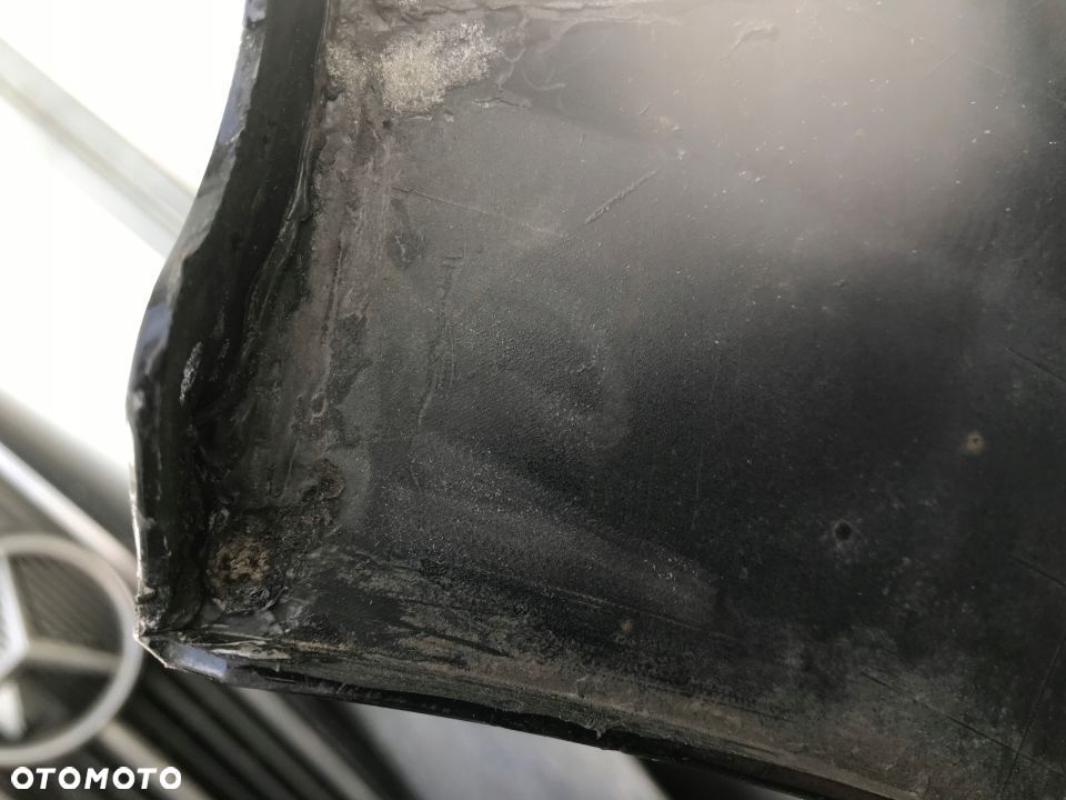 Zderzak tylny Vw Golf 7 VII R-Line HB 5d 12-20r - 13