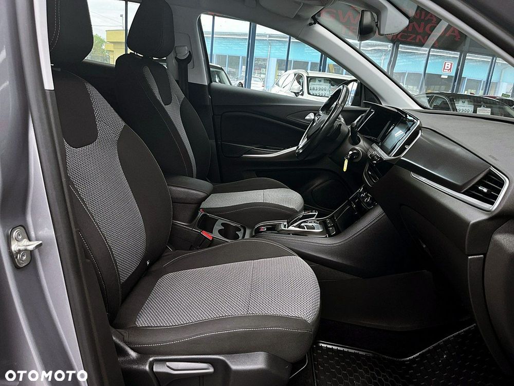 Opel Grandland - 12