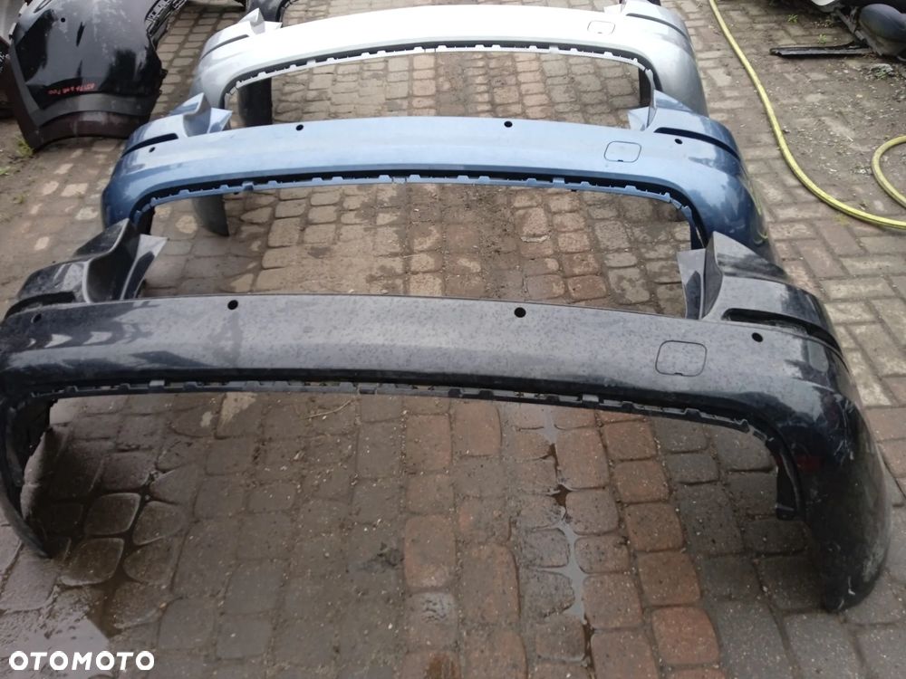 ZDERZAK TYLNY OPEL ASTRA 4 J KOMBI 12- - 2