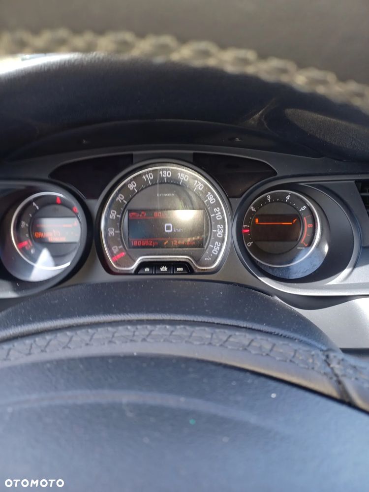 Citroën C5 1.6 THP 16V Exclusive - 5