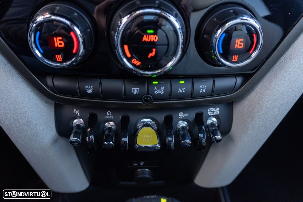 MINI Countryman Cooper SE ALL4 Northwood Edition Auto - 28