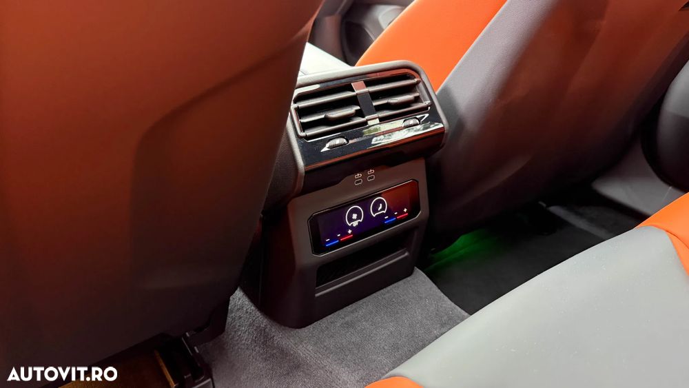 BMW M5 xDrive AT PHEV - 11