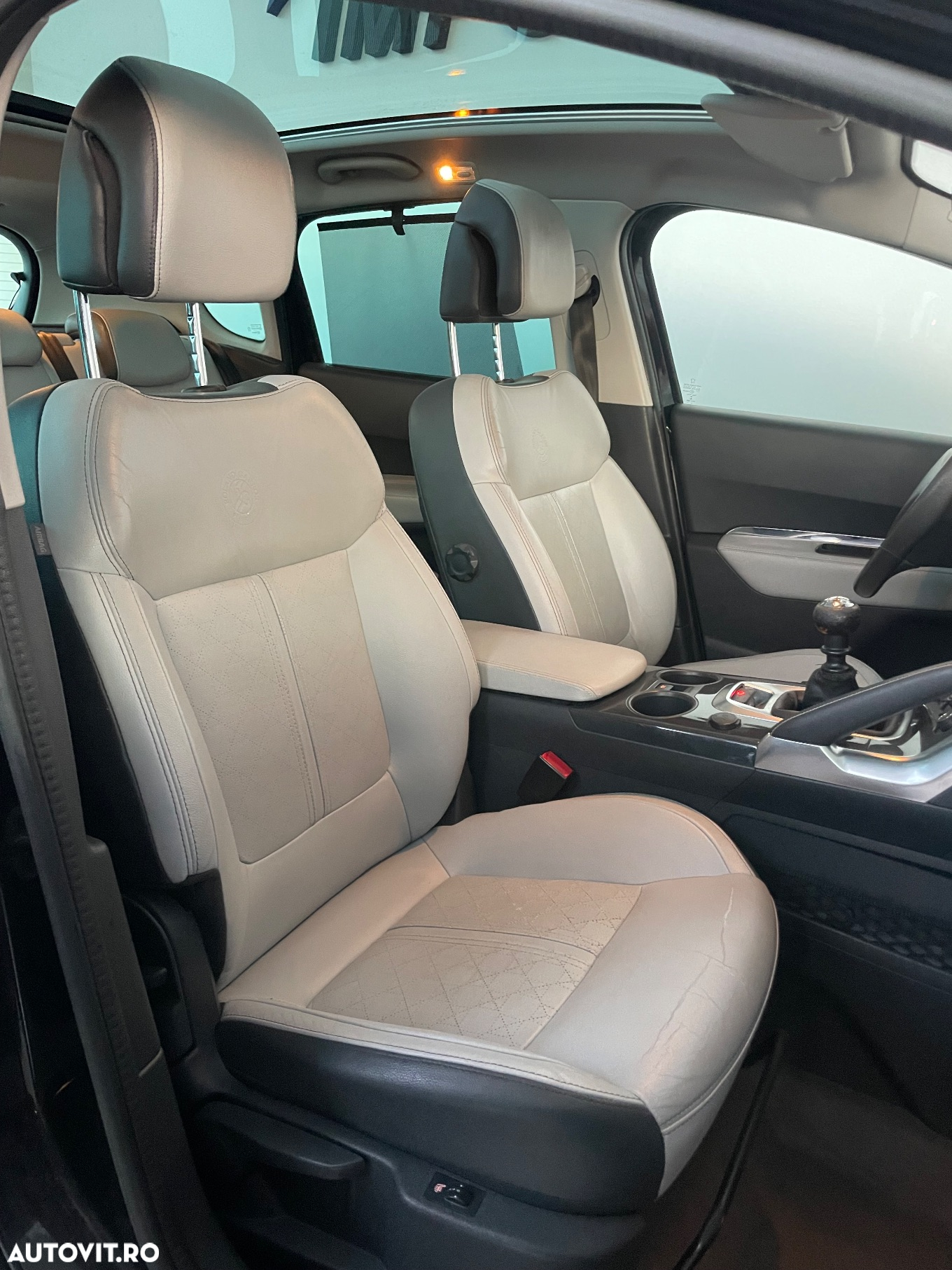 Peugeot 3008 155 THP Premium - 15