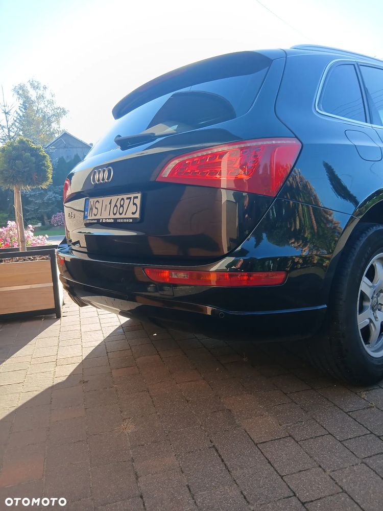 Audi Q5 2.0 TDI Quattro - 6