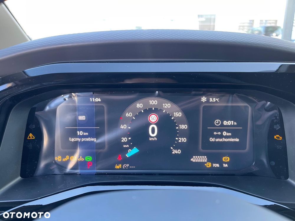 Volkswagen Multivan 2.0 TDI L2 DSG - 22